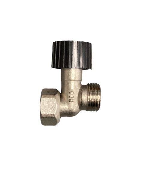 DOMICONDENS ISOLATION VALVE